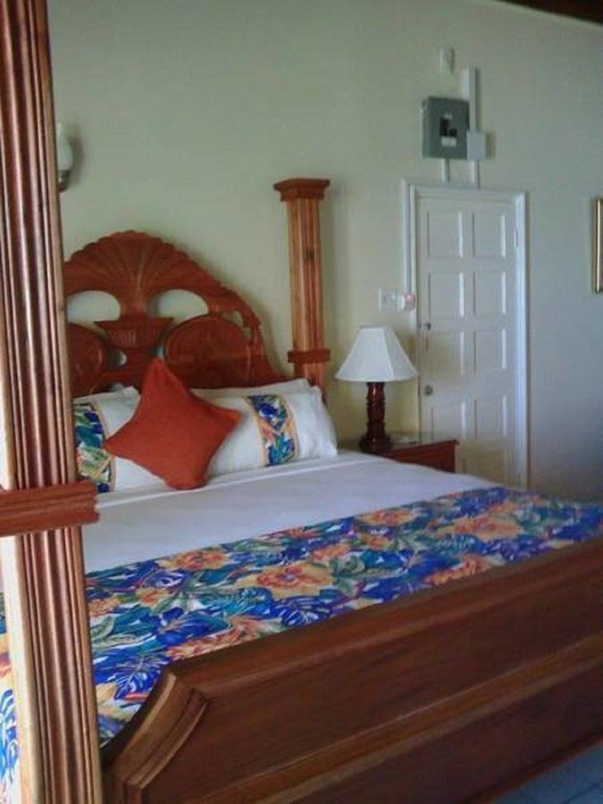 Foote Prints On The Sands Hotel Negril Exteriör bild