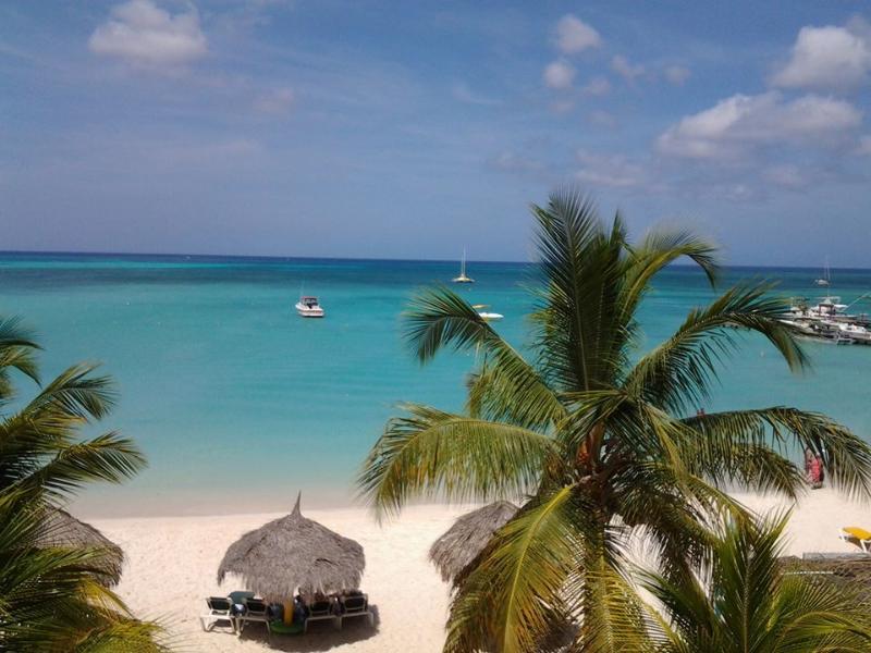 Foote Prints On The Sands Hotel Negril Exteriör bild