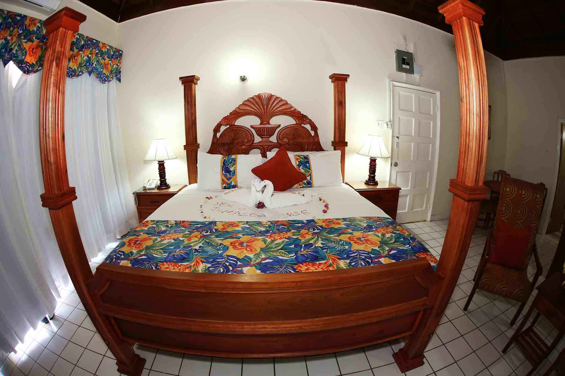 Foote Prints On The Sands Hotel Negril Exteriör bild
