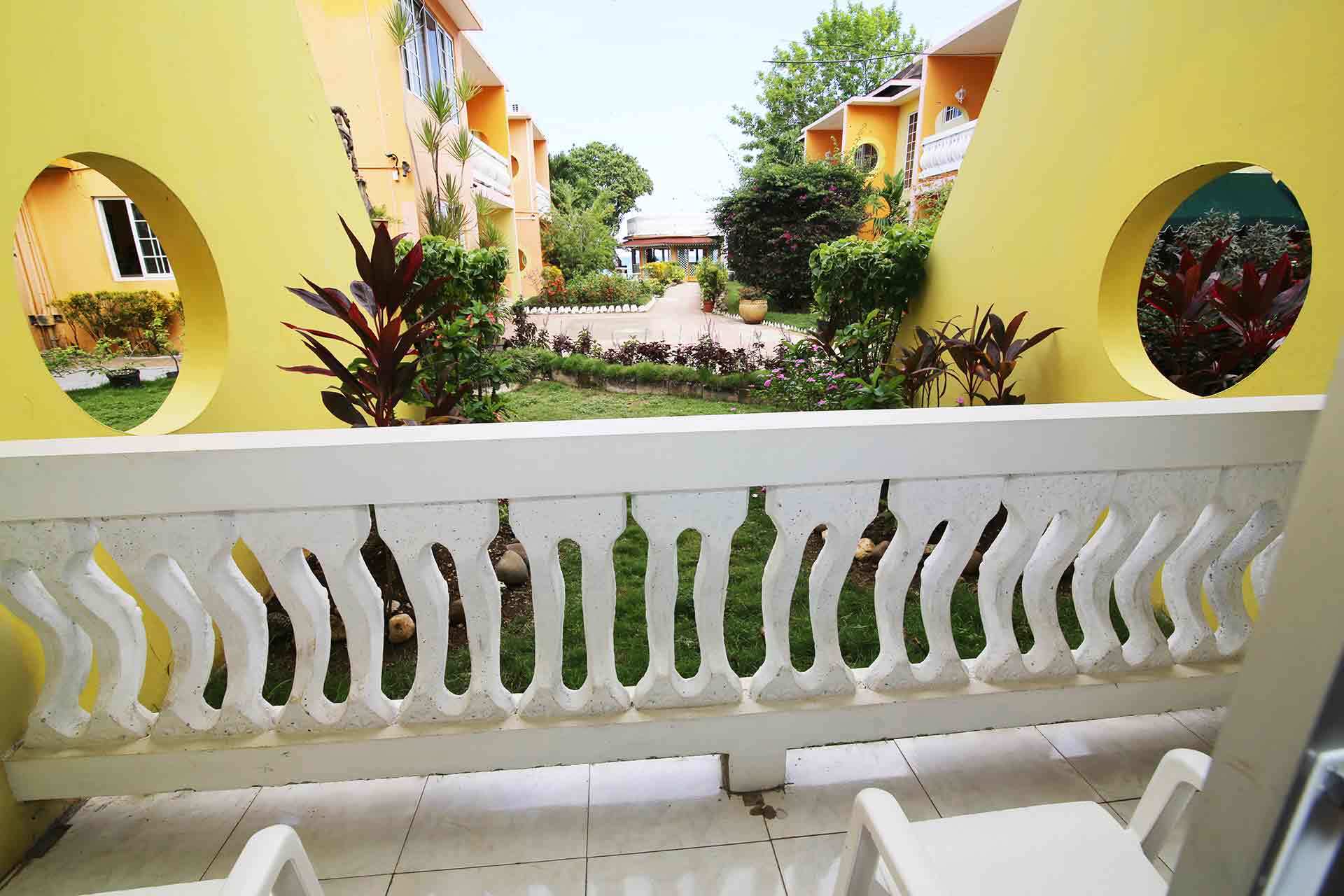 Foote Prints On The Sands Hotel Negril Exteriör bild