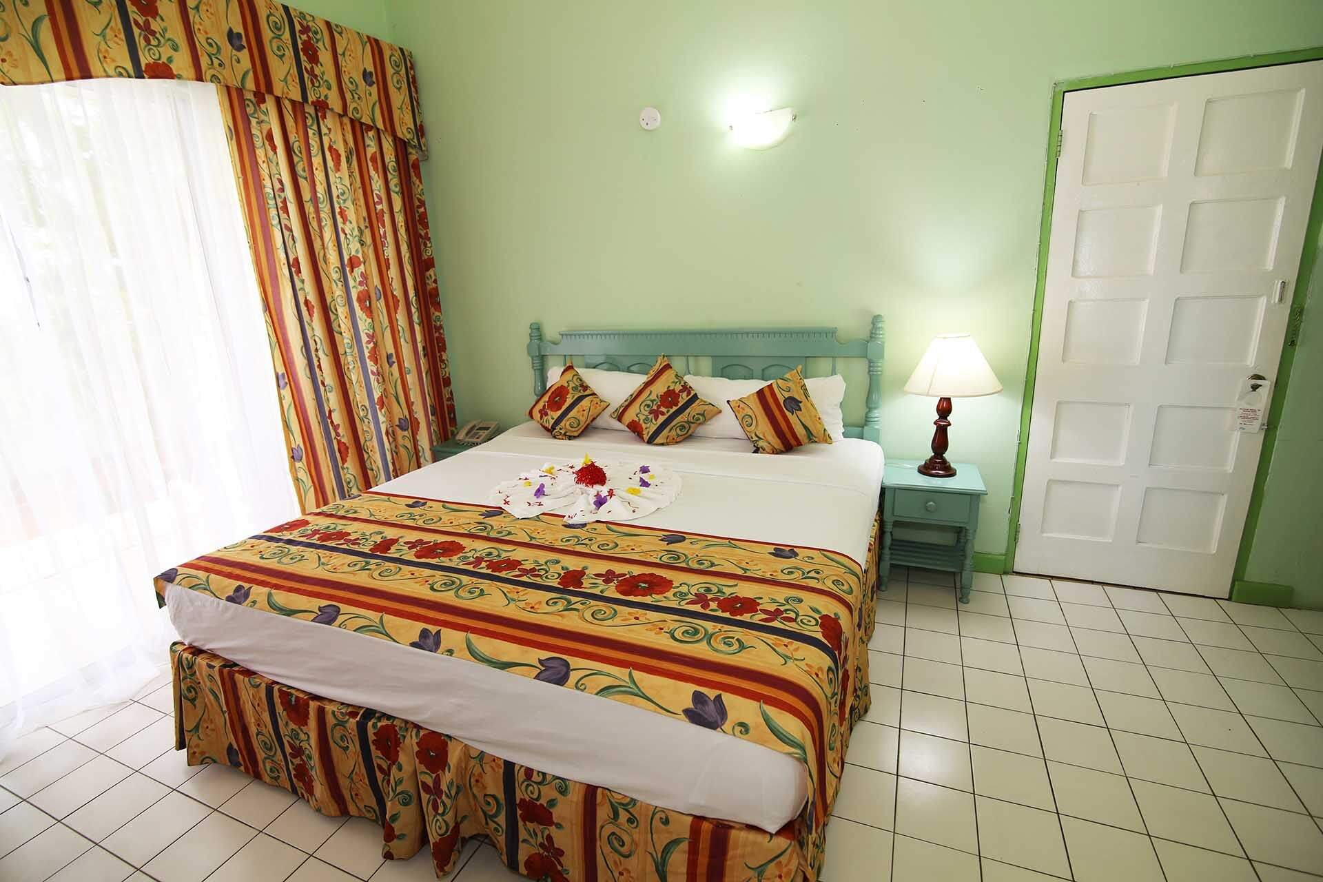 Foote Prints On The Sands Hotel Negril Exteriör bild